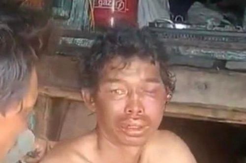 Con chủ tàu tham gia hành hạ dã man ngư dân ngoài biển