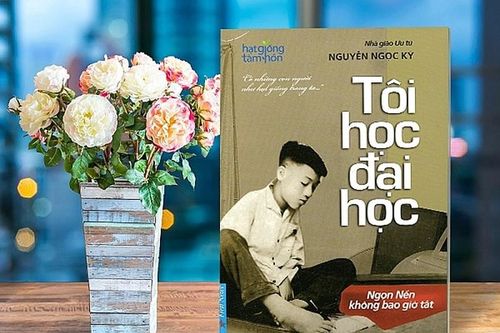 5 cuốn sách hay và ý nghĩa nhất cho ngày Nhà giáo Việt Nam