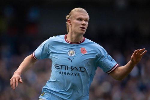 Erling Haaland dự đoán đội bóng vô địch World Cup 2022