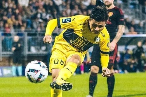 Huấn luyện viên Hàn Quốc 'tư vấn' xuất ngoại cho cầu thủ Việt Nam