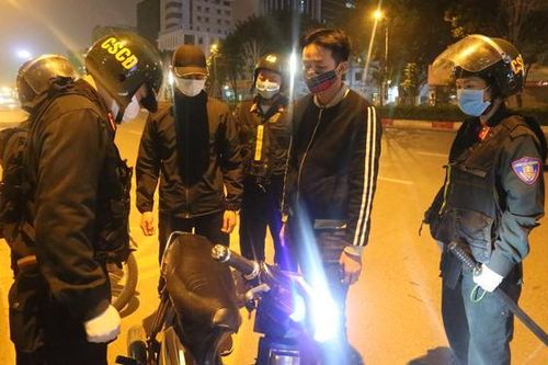 Xử lý nghiêm vi phạm, đẩy mạnh giáo dục pháp luật