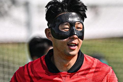 Son Heung-min, 'Hàn Quốc sẽ tạo ra một kỳ World Cup không thể nào quên'