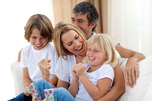 Hai sự thật cha mẹ phải chấp nhận về con cái mình
