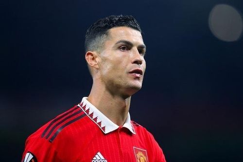 Man United có thể kiện Ronaldo