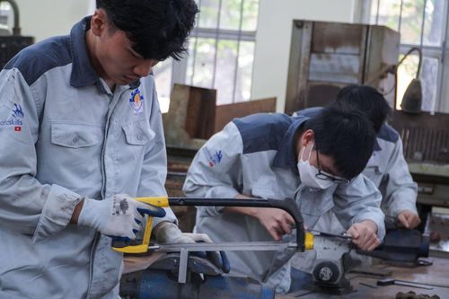 Thúc đẩy di cư an toàn, bình đẳng cho lao động