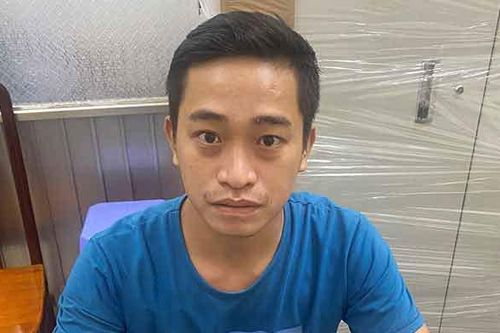 Giết người do mâu thuẫn tiền bạc
