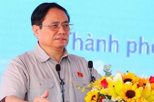 Đường Vành đai phía Tây Cần Thơ phải là dự án mẫu mực, tiêu biểu