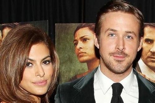 Eva Mendes và Ryan Gosling đã kết hôn