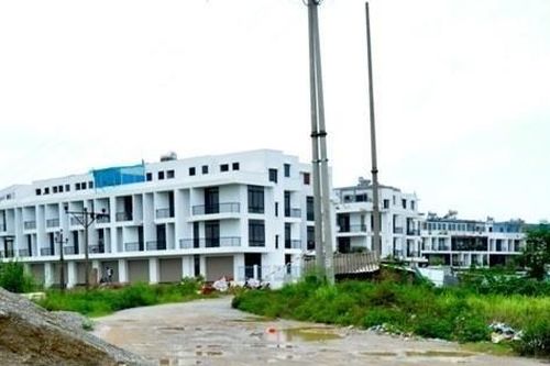 Thanh tra toàn diện khu đô thị bán hết nhà vẫn nợ thuế trăm tỷ, 'bỏ mặc' hạ tầng