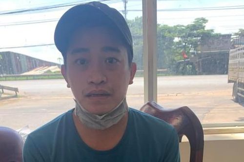Mâu thuẫn vay mượn tiền, đâm đồng nghiệp tử vong