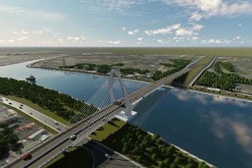 Thủ tướng: Đường vành đai phía Tây Cần Thơ phải là dự án kiểu mẫu