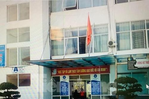 Lạng Sơn: Khởi tố Giám đốc Trung tâm Y tế huyện sai phạm mua Kit test chống dịch COVID-19