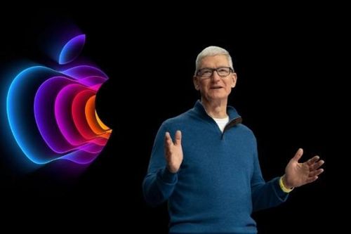 Apple chuẩn bị mua chip tại Mỹ, giảm phụ thuộc dây chuyền sản xuất châu Á