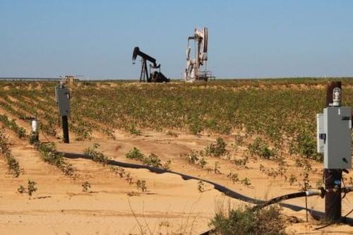 Mỹ: Sản lượng dầu tại lưu vực Permian sẽ đạt kỷ lục trong tháng 12