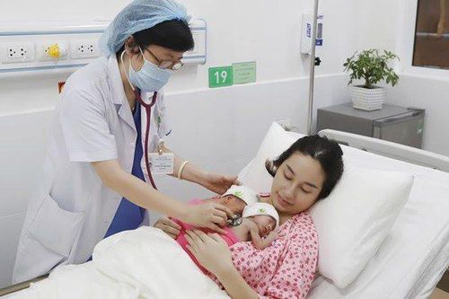 Sinh non là nguyên nhân gây tử vong hàng đầu với trẻ dưới 5 tuổi