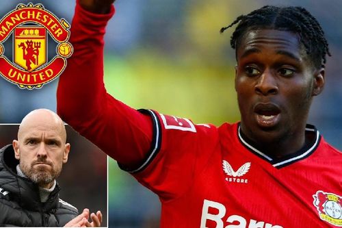 MU gọi Jeremie Frimpong, Dembele giá rẻ bất ngờ