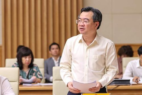 Lập tổ công tác của Thủ tướng tháo gỡ khó khăn các dự án bất động sản