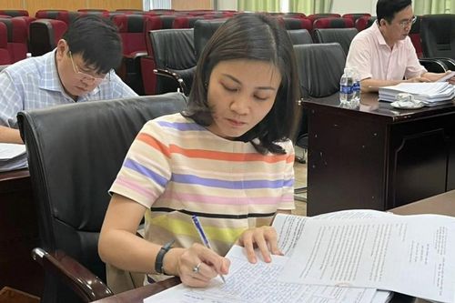 Đề thi tuyển giám đốc BV Mắt TP.HCM có nhiều vấn đề nóng ngành y
