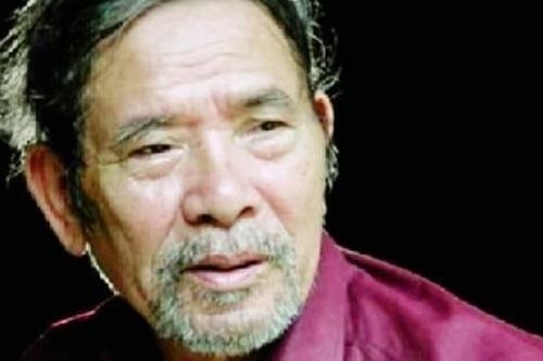 Nhà văn Lê Lựu: 'Ngài Đại tá thôi chờ thư'