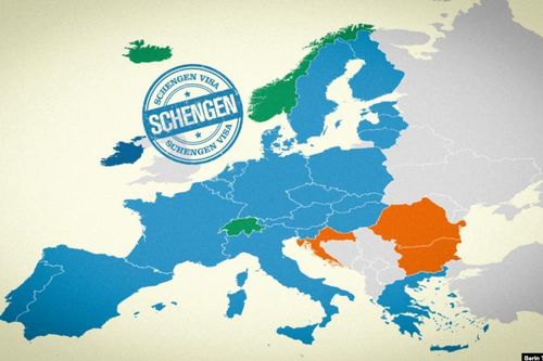 EU thúc đẩy tiếp nhận Bulgaria, Croatia và Romania vào Schengen