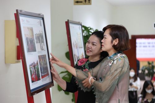 'Dấu ấn Võ Văn Kiệt thời kỳ đổi mới' nhìn từ tài liệu lưu trữ quốc gia