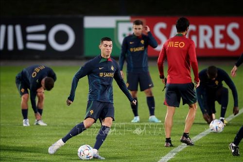 FIFPRO cảnh báo về nguy cơ chấn thương cho cầu thủ do lịch thi đấu dày đặc