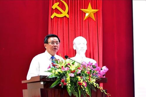 Cử tri Quảng Ninh mong muốn nghị quyết của Quốc hội sớm đi vào cuộc sống, phát huy hiệu quả