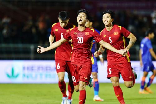 HLV Park Hang-seo tập trung 31 cầu thủ chuẩn bị cho AFF Mitsubishi Electric Cup 2022