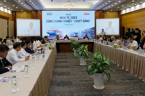 Nền kinh tế 2023 sẽ đối mặt nhiều khó khăn, thách thức