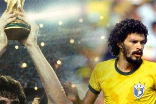 World Cup 1982: Paolo Rossi hủy diệt 'đội bóng đẹp' Brazil