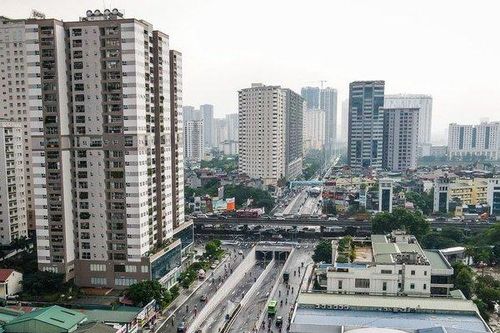 Thủ tướng lập tổ công tác gỡ khó cho các dự án bất động sản