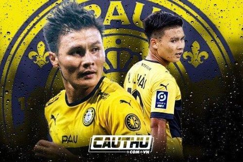 Quang Hải dự AFF Cup 2022: Chưa đi xa… đã phải về