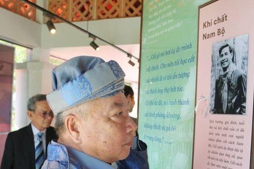 Vĩnh Long: Khu lưu niệm Thủ tướng Võ Văn Kiệt được xếp hạng di tích quốc gia