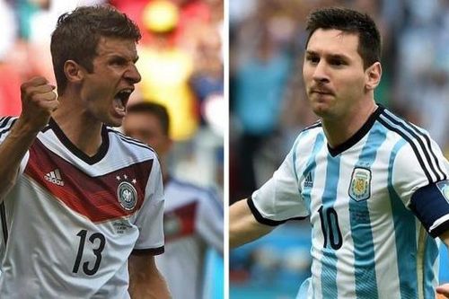 Những kỷ lục đáng chờ đợi tại World Cup 2022