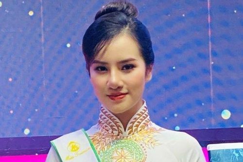 Công bố đại diện Việt Nam tham dự cuộc thi Miss Tourism World 2022