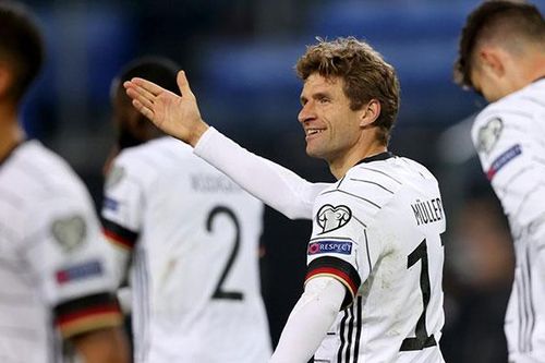 Bayern lập kỷ lục số cầu thủ tại World Cup 2022
