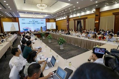 Không cải cách thể chế triệt để sẽ khó tạo sức bật cho doanh nghiệp