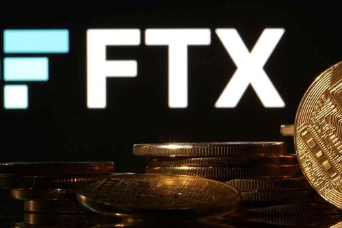 Khi 'mùa đông crypto' gọi tên FTX