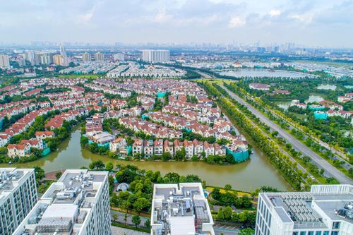 Thủ tướng lập tổ công tác gỡ khó cho các dự án bất động sản