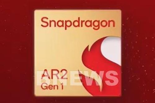 Qualcomm ra mắt nền tảng Snapdragon AR2 công nghệ thực tế ảo tăng cường