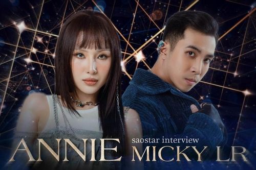 Annie trải lòng về việc loay hoay trong sự nghiệp: 'Có thời gian tôi khóc suốt'