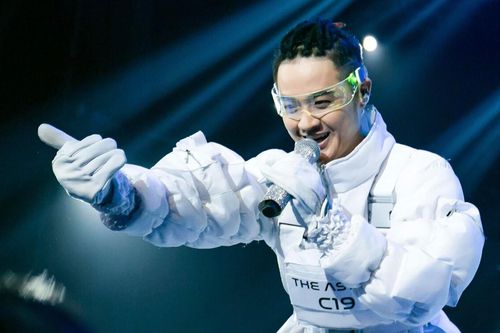 Thanh Duy và cú 'lột xác' ngoạn mục sau The Heroes 2021