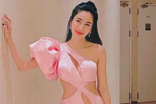 Thủy Tiên đăng status tâm trạng, tiết lộ về nỗi đau trong lòng
