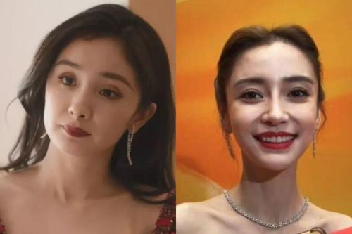 Dương Mịch và loạt mỹ nhân lộ nhan sắc khác lạ khi không có filter