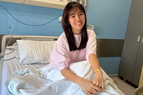 Tình hình sức khỏe của diễn viên Lê Phương hậu phẫu thuật tim