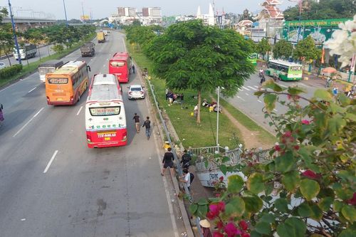 TPHCM: Đề xuất cấm xe giường nằm vào trung tâm từ ngày 15/12