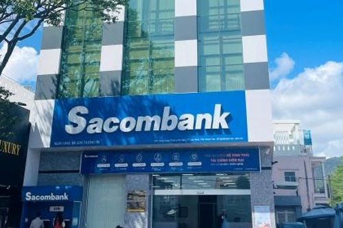 Vụ 3 cán bộ ngân hàng 'vỡ nợ' và bị đuổi việc, Sacombank nói gì?