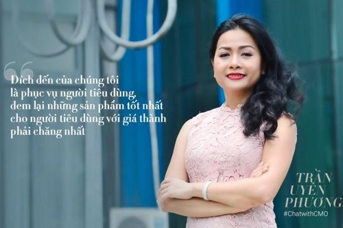 Hướng tới sự phát triển 'xanh', bền vững