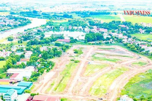 Sức ép gia tăng, doanh nghiệp địa ốc 'dạt' về vùng ven