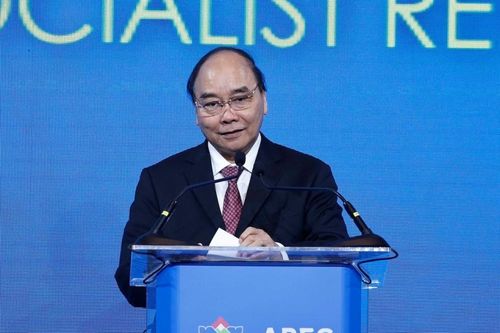 Chủ tịch nước: 4 đặc điểm của thương mại, đầu tư thời gian tới
